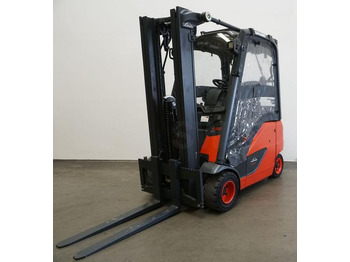 Elektritõstuk LINDE E20