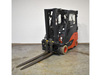 Elektritõstuk LINDE E20