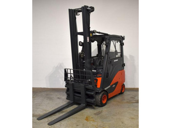 Elektritõstuk LINDE E20