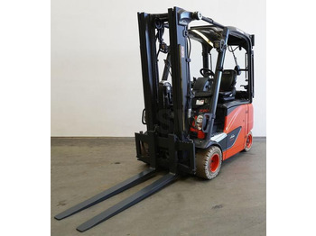 Elektritõstuk LINDE E20