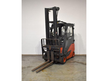 Elektritõstuk LINDE E20