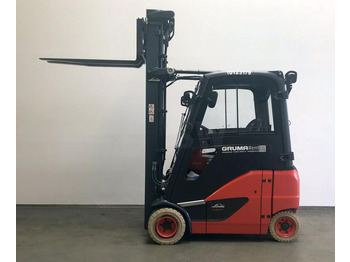 Elektritõstuk Linde E 20 PH EVO 386-02: pilt 4