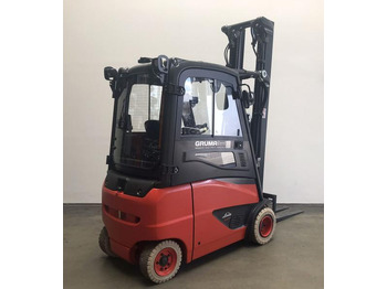 Elektritõstuk Linde E 20 PH EVO 386-02: pilt 2
