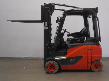 Elektritõstuk Linde E 20 PH EVO 386-02: pilt 4