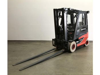 Elektritõstuk LINDE E25