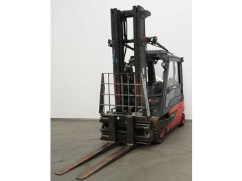 Elektritõstuk LINDE E25