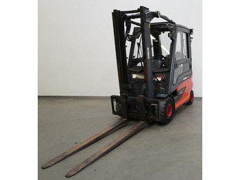 Elektritõstuk LINDE E25