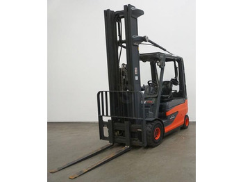 Elektritõstuk LINDE E25