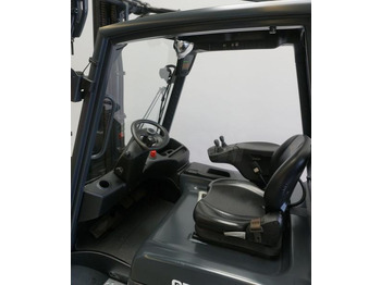 Elektritõstuk Linde E 30 387: pilt 3