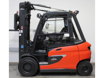 Elektritõstuk Linde E 50 HL 1254-01: pilt 3
