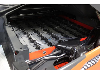 Elektritõstuk Linde E 50 HL 1254-01: pilt 5