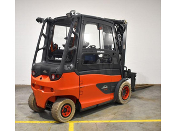 Elektritõstuk Linde E 50 HL 388: pilt 2