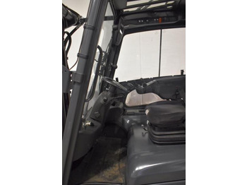 Elektritõstuk Linde E 50 HL 388: pilt 3