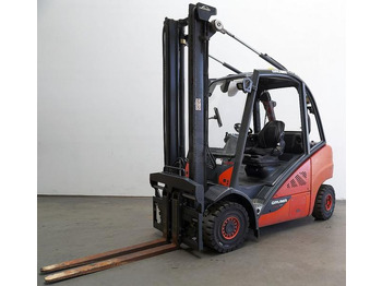 Diiseltõstuk LINDE H25
