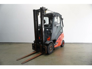 Gaasitõstuk LINDE H25