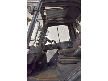 Gaasitõstuk Linde H 25 T/600 EVO 393-02: pilt 3