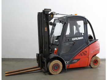 Gaasitõstuk LINDE H25