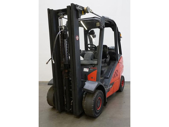 Gaasitõstuk LINDE H25