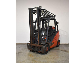 Gaasitõstuk LINDE H25