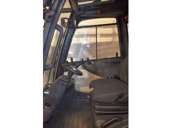 Diiseltõstuk Linde H 30 D 1202: pilt 4