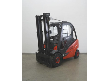 Diiseltõstuk LINDE H30