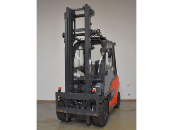 Gaasitõstuk LINDE H30