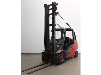 Gaasitõstuk LINDE H30