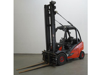 Gaasitõstuk LINDE H30