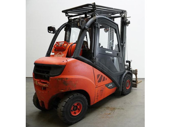 Gaasitõstuk Linde H 30 T EVO 393-02: pilt 2