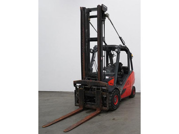 Diiseltõstuk LINDE H35