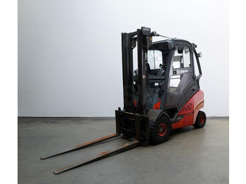 Gaasitõstuk LINDE H35