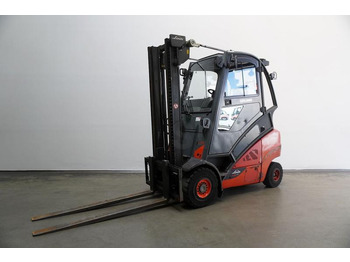 Gaasitõstuk LINDE H35