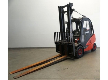 Gaasitõstuk LINDE H35