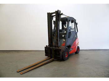 Gaasitõstuk LINDE H35