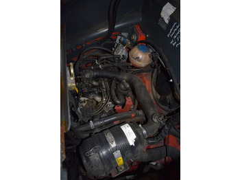 Gaasitõstuk LINDE H35