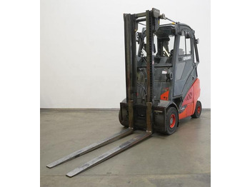 Gaasitõstuk LINDE H35