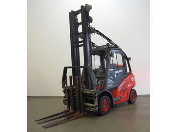Gaasitõstuk LINDE H40