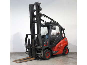 Gaasitõstuk LINDE H40