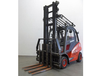 Gaasitõstuk LINDE H40
