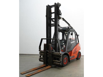 Gaasitõstuk LINDE H40