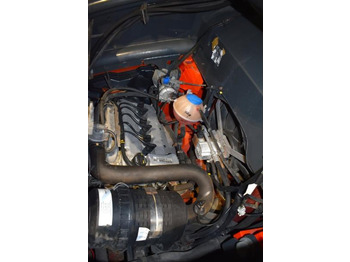 Gaasitõstuk Linde H 40 T EVO 394-02: pilt 5