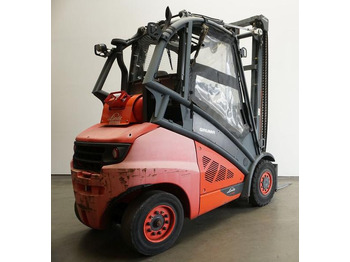 Gaasitõstuk LINDE H45