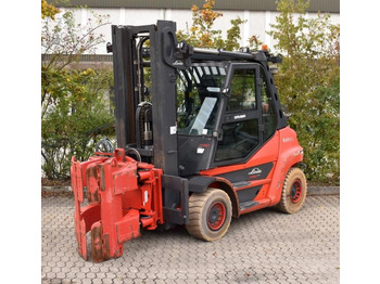 Gaasitõstuk LINDE H60