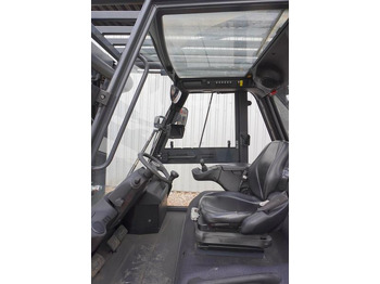 Diiseltõstuk Linde H 80 D EVO 396-03: pilt 3