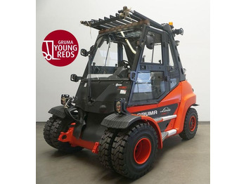 Gaasitõstuk LINDE H80