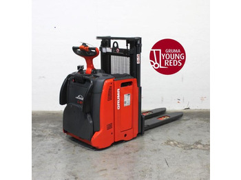 Virnastaja LINDE L12