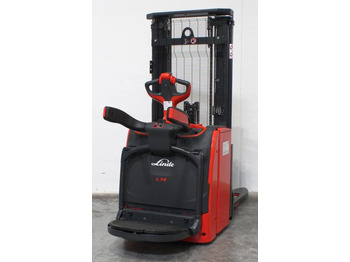 Virnastaja LINDE L14