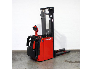 Virnastaja LINDE L14