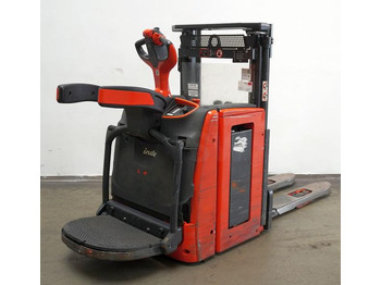 Virnastaja LINDE L14