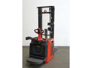 Virnastaja LINDE L14